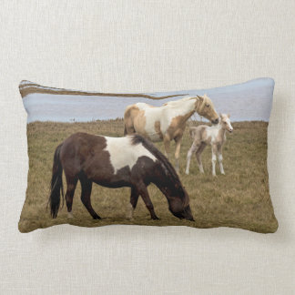 Lumbar Cojín decorativo Sunburst