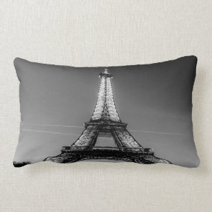 Lumbar Cojín rectangular París - Torre Eiffel #2