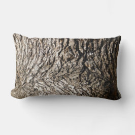 Lumbar diseño y estilo de cojín decorativo