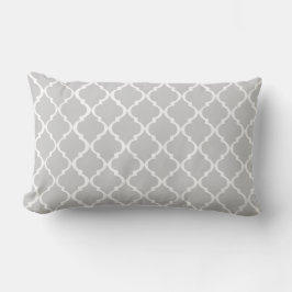 Lumbar S.K.: Cojín decorativo Trellis