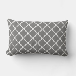 Lumbar S.K.: Cojín decorativo Trellis