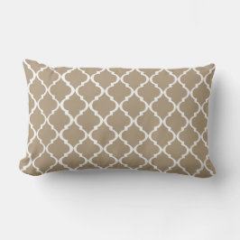 Lumbar S.K.: Cojín decorativo Trellis