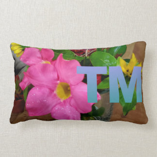 Lumbar Tienda TrendMerica de Zazzle Cojín decorativo excl