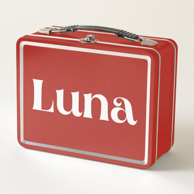 Luna (Anverso)