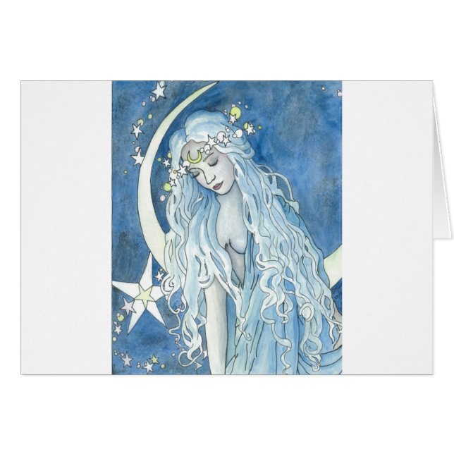 LUNA (Anverso (Horizontal))