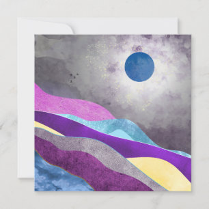 Luna Azul