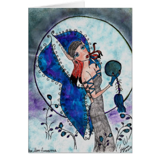 Luna azul Summoner v1