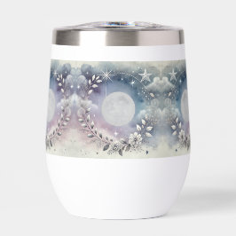 Luna Celestial Elegante