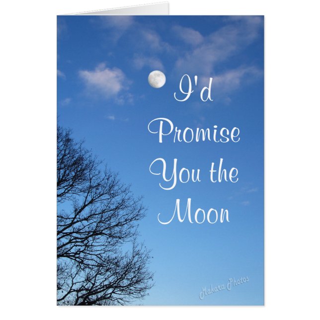 Luna-cualquier ocasión-personalizar (Frente)