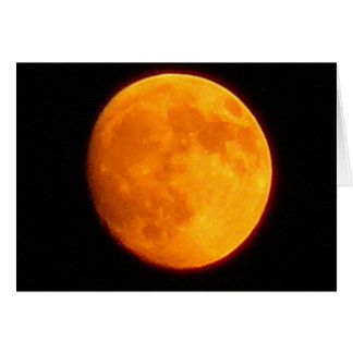 Luna de cosecha