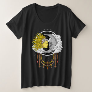 Luna de cráneo celestial