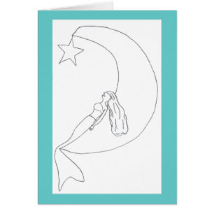 Luna de la sirena