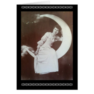 Luna de Mabel - Vintage