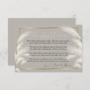 Luna de miel desea una invitación a Allison 1b