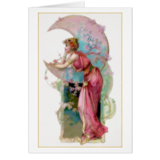 Luna de Nouveau (Frente)