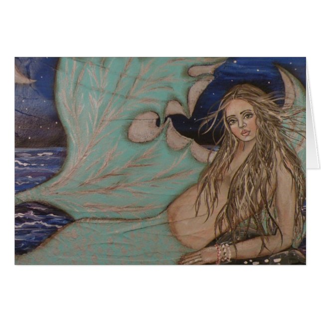 Luna de plata (Anverso (Horizontal))