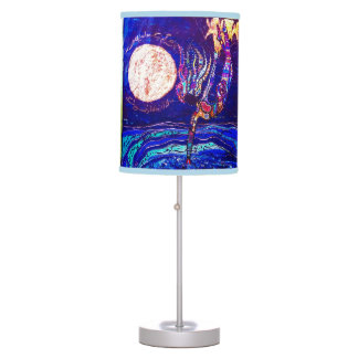 Luna de Rumi: La luz es una... Las lámparas son mu