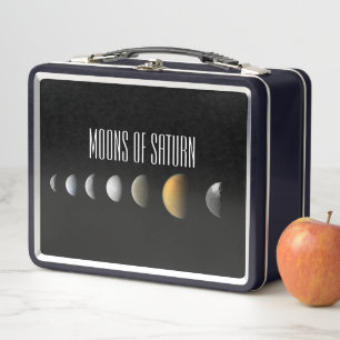 Luna de Saturno