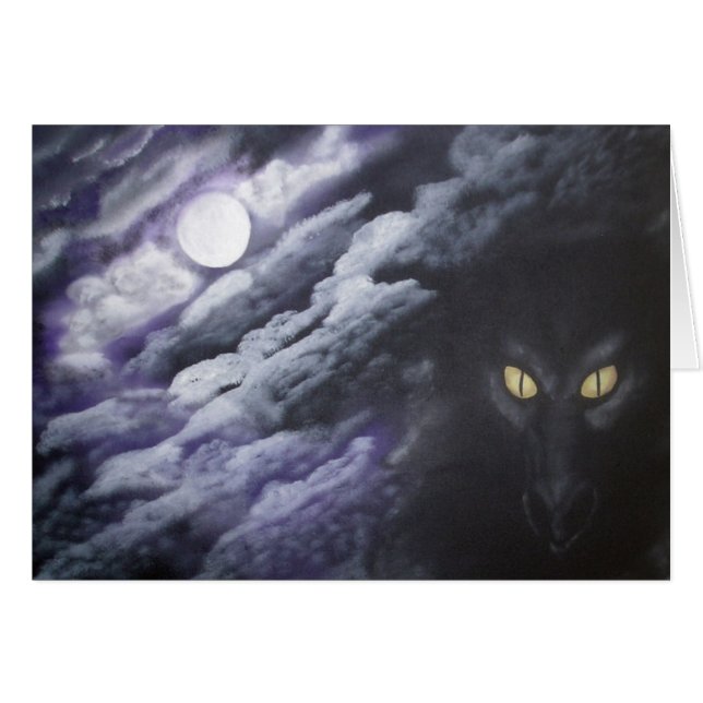 Luna del dragón (Anverso (Horizontal))