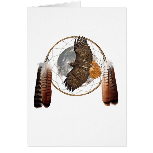 Luna del halcón (Frente)