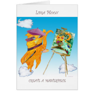 Luna del libra