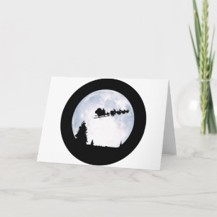Luna del navidad