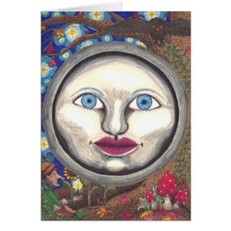 Luna del país de las maravillas