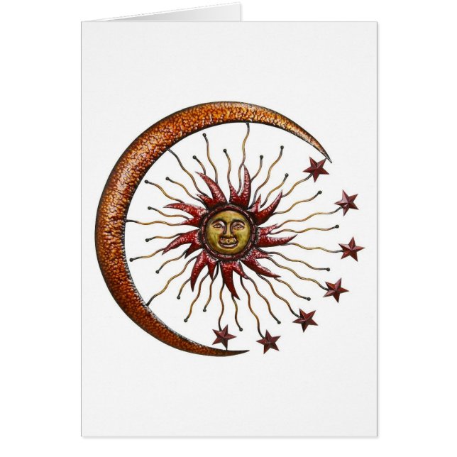 LUNA DEL SOL Y EXTRACTO CELESTIALES DE LAS (Frente)