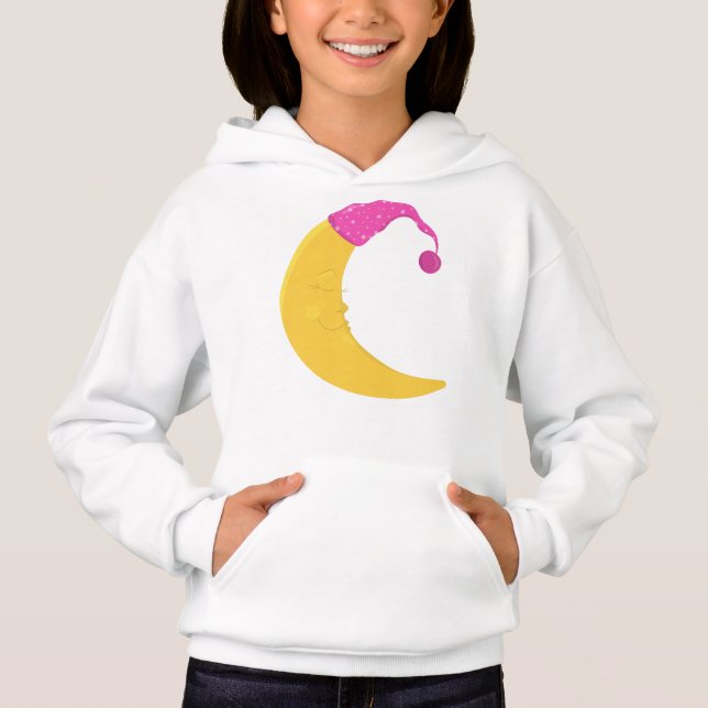 Luna Durmiente, Luna Cuidada, Luna Amarilla, Cápsu (Anverso)