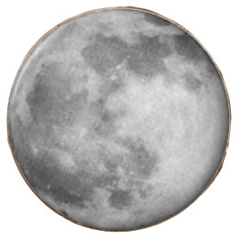 Luna Gris