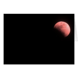 Luna Roja