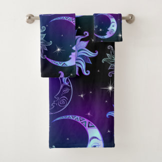 Luna y Estrella