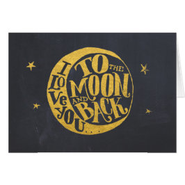 Luna Y Estrellas Te Aman