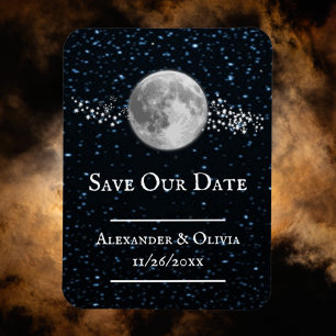 Lunar Ahorra El Imán De La Fecha