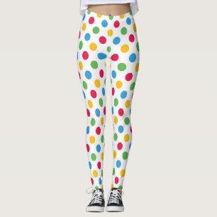 Lunar Legging del multicolor