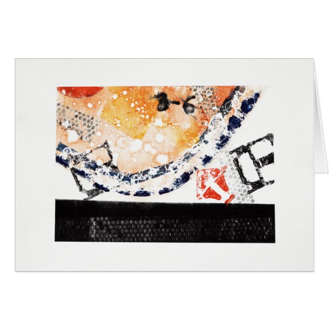 Lunar solar (Anverso (Horizontal))