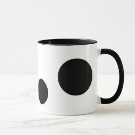 Lunar - taza