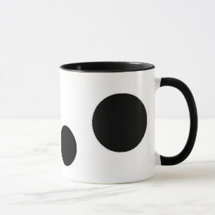 Lunar - taza