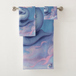 „Lunara – Die Träumerin des Himmels“