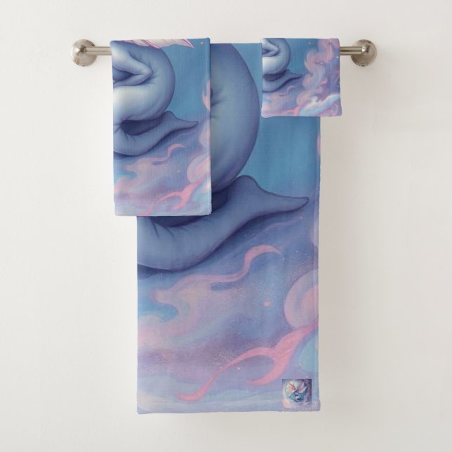 „Lunara – Die Träumerin des Himmels“ (In situ)