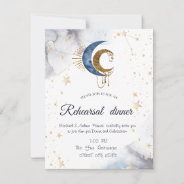 Lunas celestes, invitación de estrellas