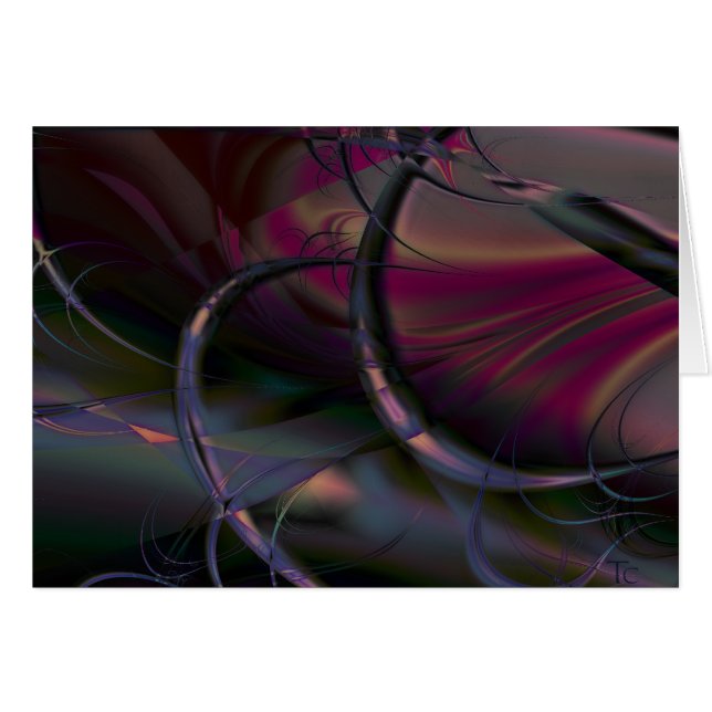 Lunas gitanas (Anverso (Horizontal))