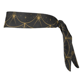 Lunas y estrellas de cabeza (2 tamaños)