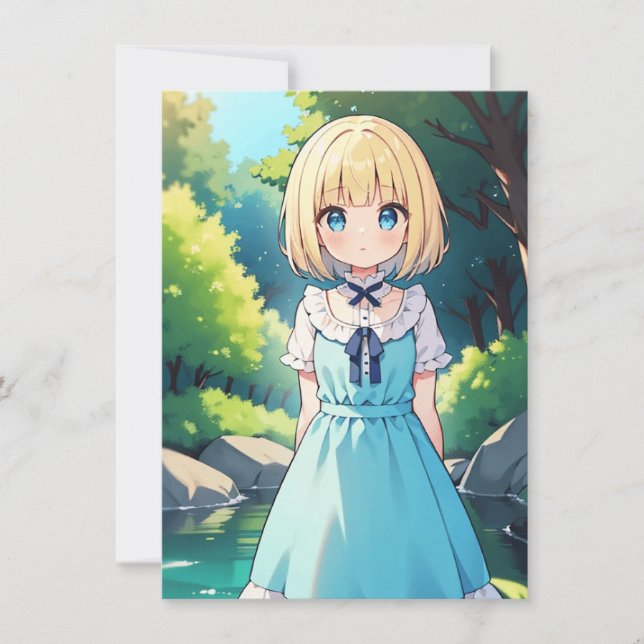 Lunatrix Pyralis (Anverso)