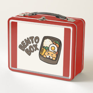 lunch box