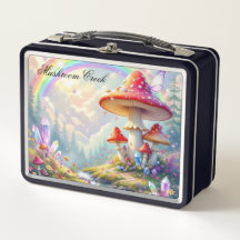Lunch Box de James Michael Miller