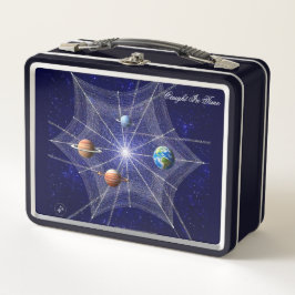 Lunch Box de James Michael Miller