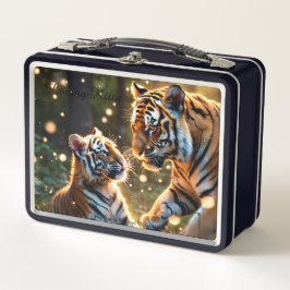 Lunch Box de James Michael Miller