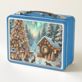 Lunch Box De James Michael Miller 3/24/2024