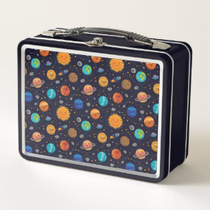 Lunchbox de Happy Planets